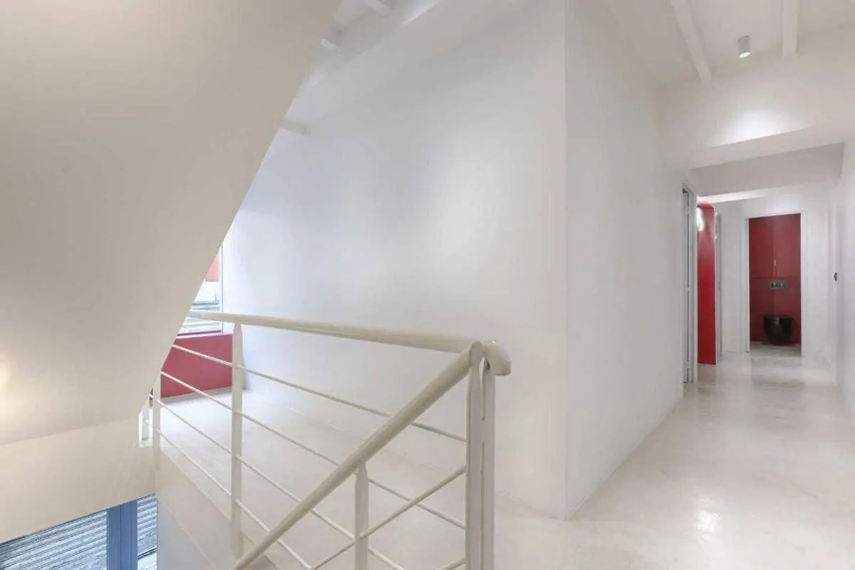 Les Halles - Luxurious & Colorful 4Bd For 16 Guest Париж Апартаменты