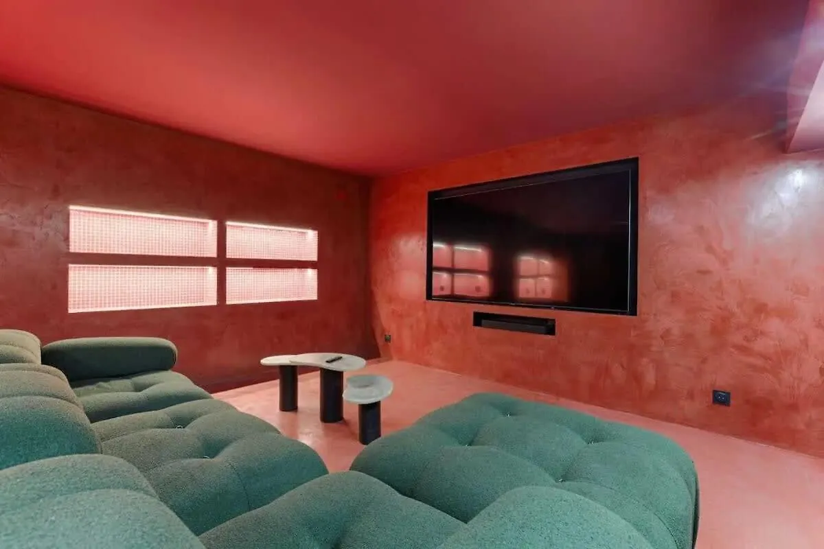 Les Halles - Luxurious & Colorful 4Bd For 16 Guest Париж Апартаменты