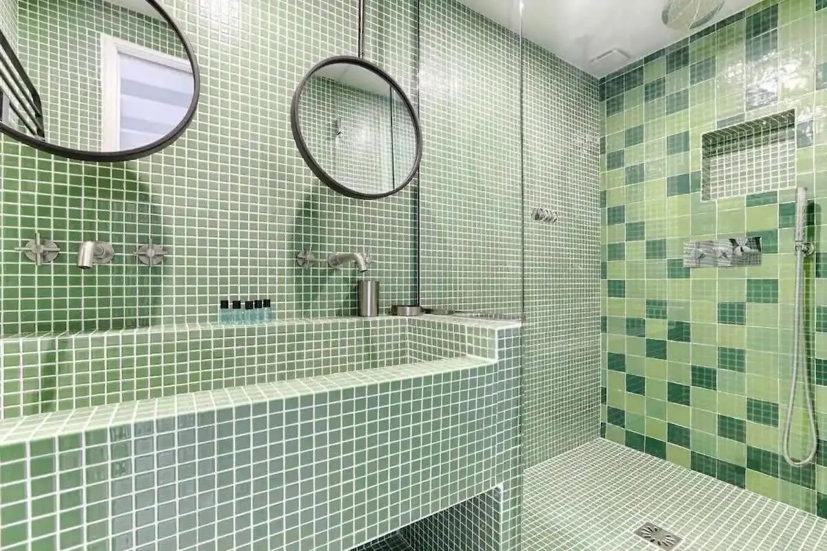 Les Halles - Luxurious & Colorful 4Bd For 16 Guest Париж 0*,