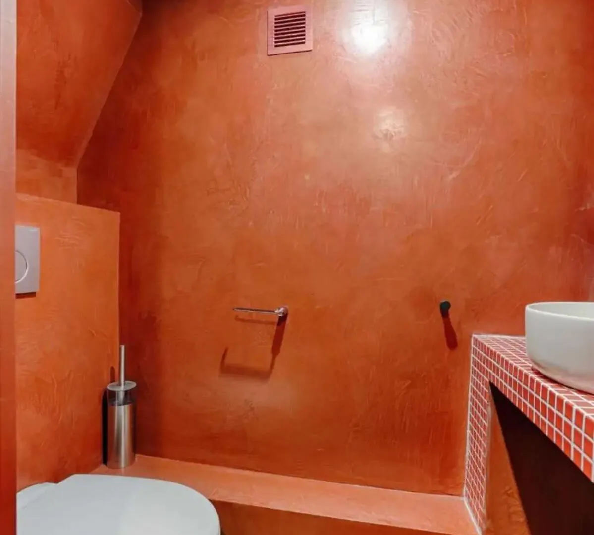 Les Halles - Luxurious & Colorful 4Bd For 16 Guest Париж Апартаменты